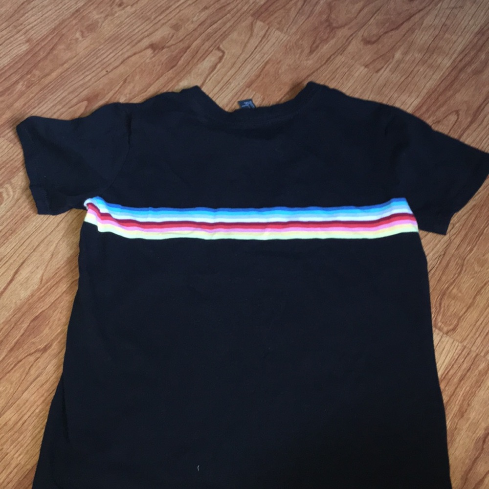 t shirt